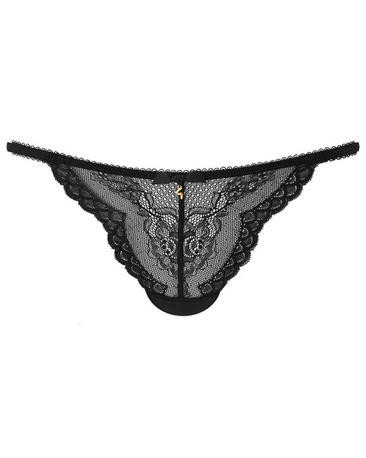 Superboost Lace Brazilian - Black