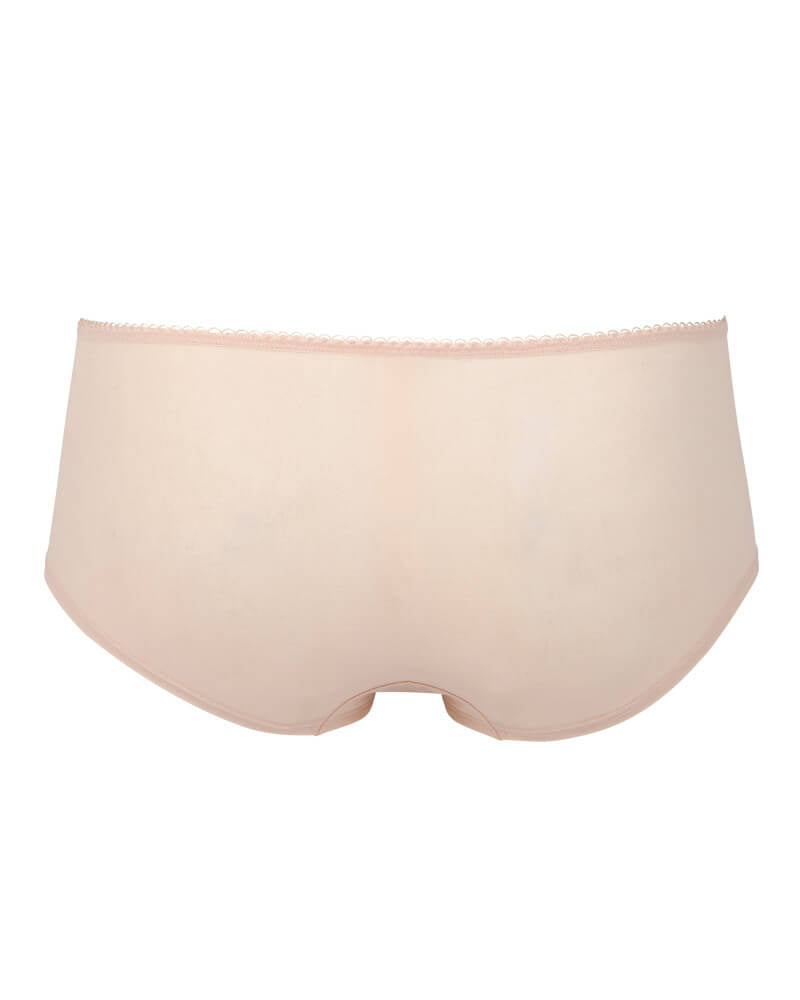 Superboost Lace Short - Beige