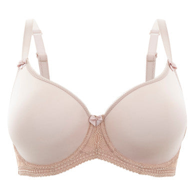 lightweight bra for plus sizes