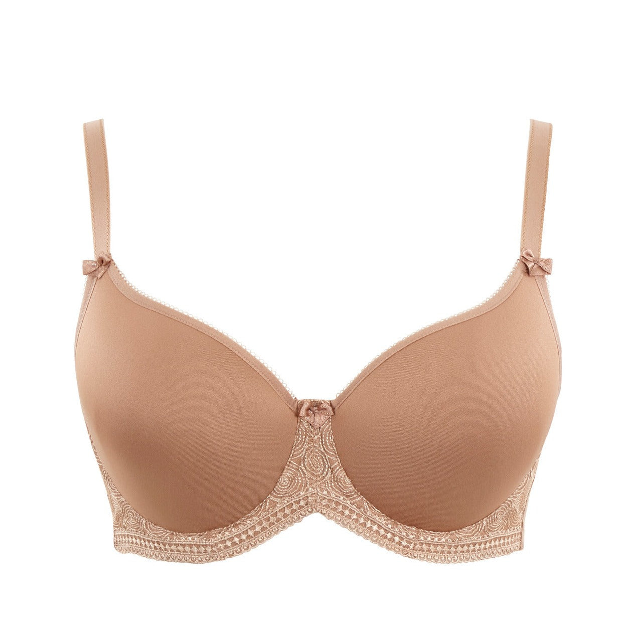 Cari Spacer - Caramel