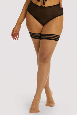 Playful Promises Snake Hold Ups