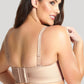 best convertible strapless bra for plus sizes