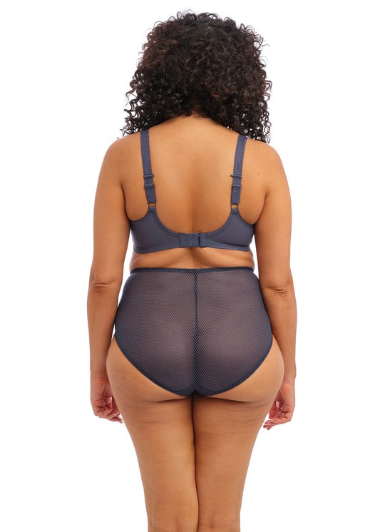 Charley Plunge Bra - Storm