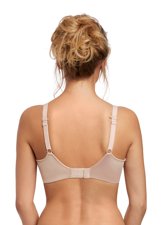 Aura Underwire Moulded T-shirt Bra