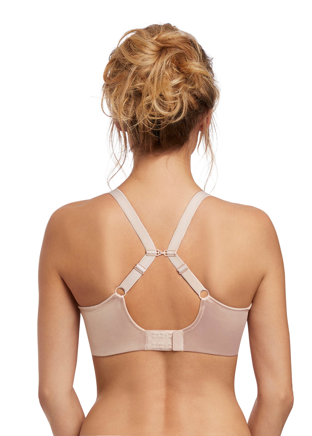 Aura Underwire Moulded T-shirt Bra