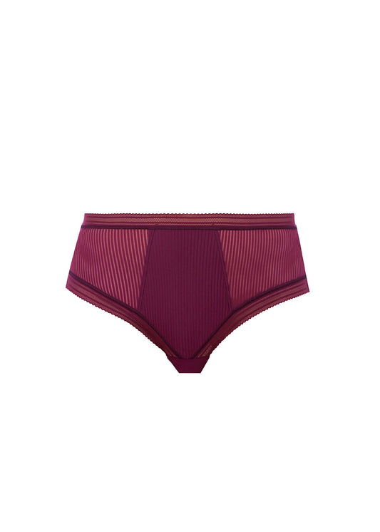 Fusion Brief - Black Cherry