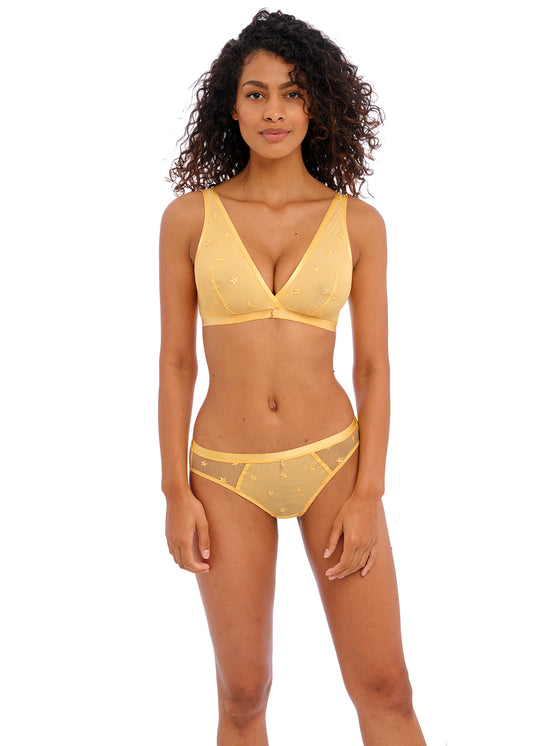 Snapshot Star Brief - Honeycomb