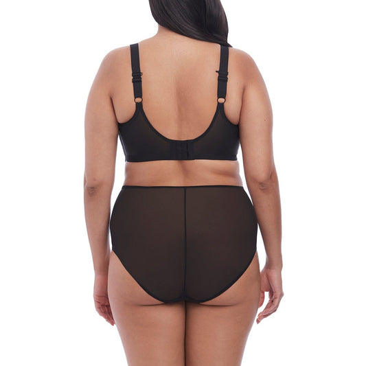 Matilda Brief - Black
