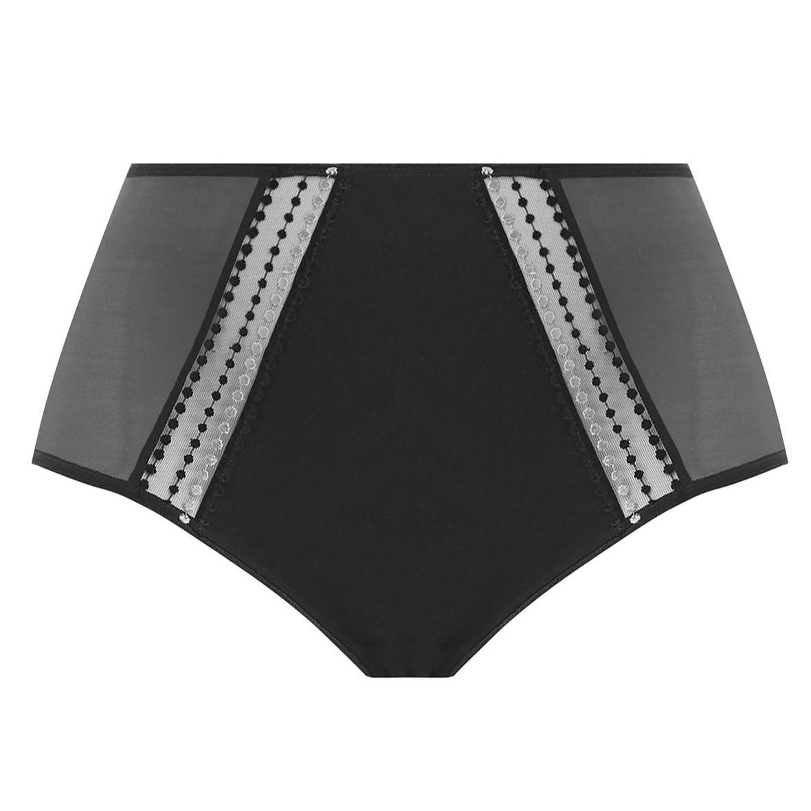 Matilda Brief - Black