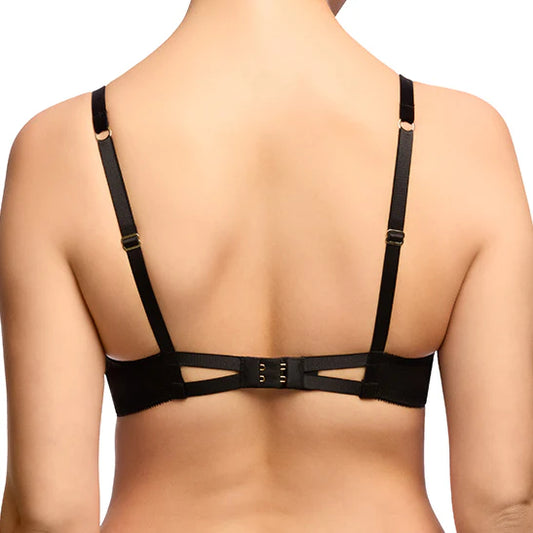 Nom De Plume - Black