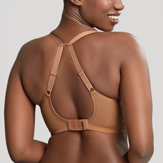 Cari Spacer - Caramel