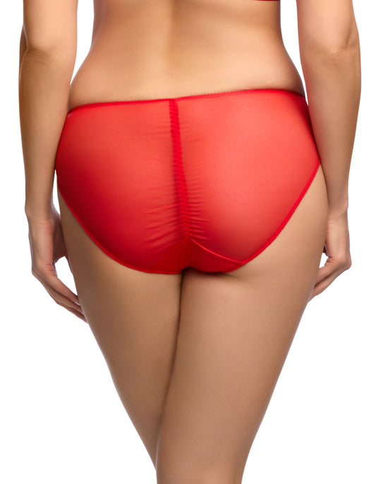 Rosabelle Bikini - Flame