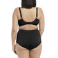 Plus size strappy lingerie NYC