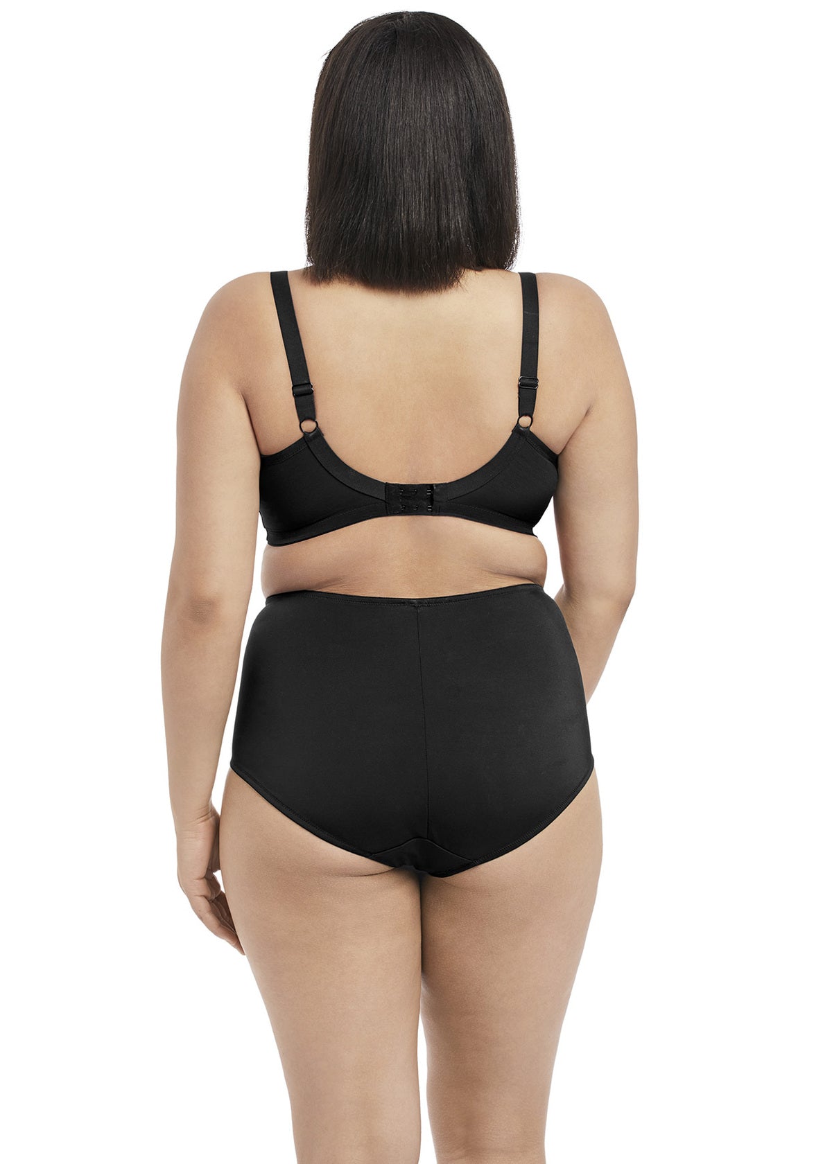 Plus size strappy lingerie NYC