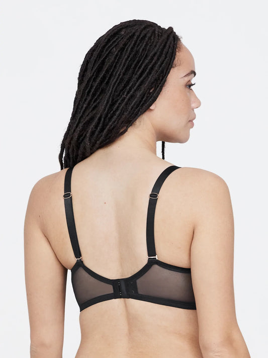 Spellbound Multi-Way Spacer - Black