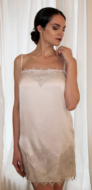 Clara Chemise