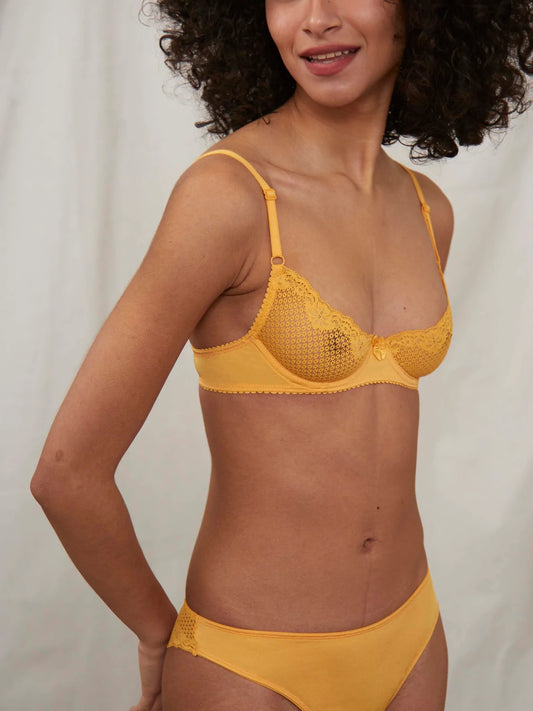 Alice Brazilian - Marigold