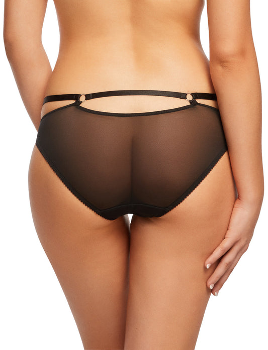 Madame X Bikini - Black