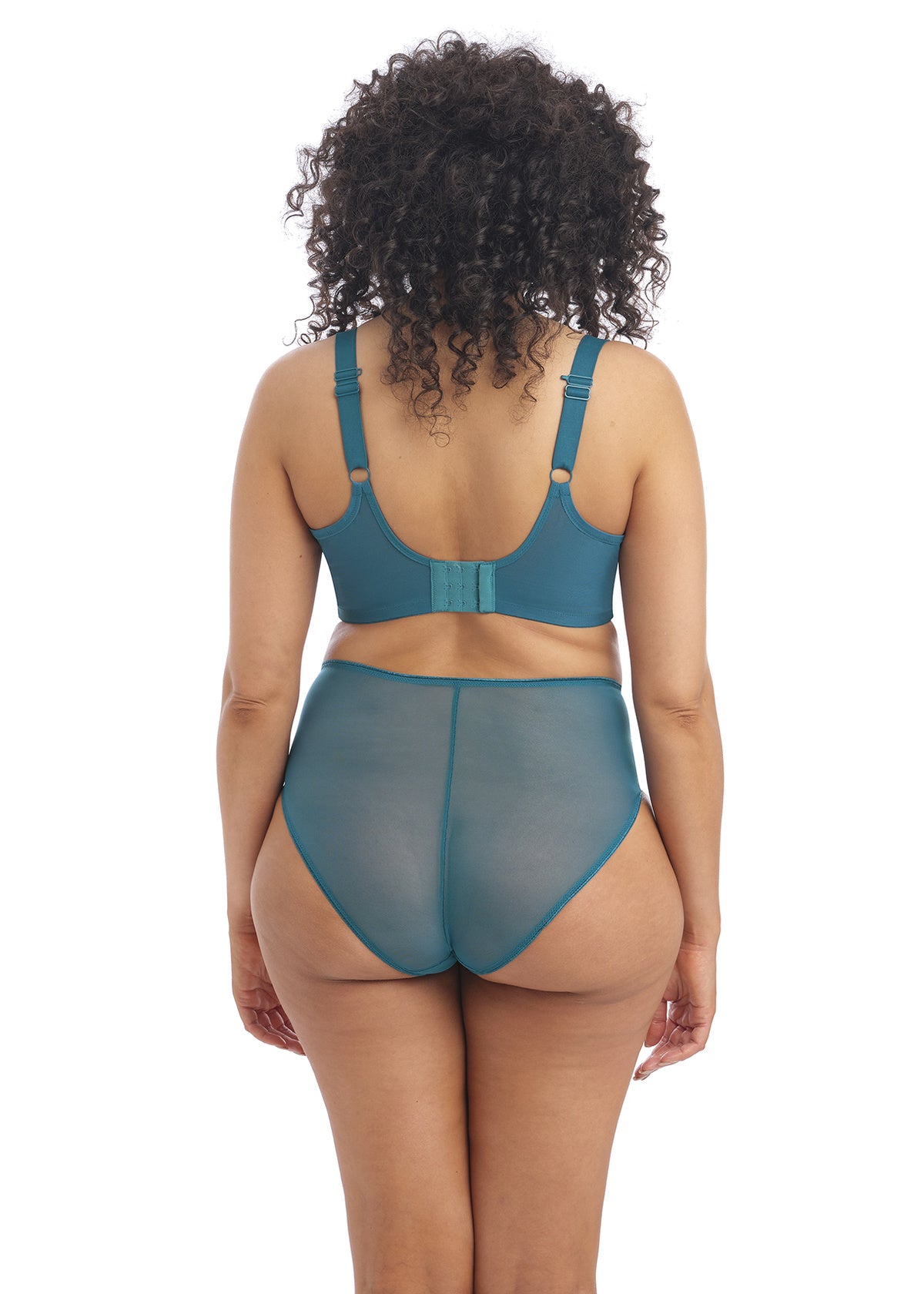 Matilda Brief - Blue Star
