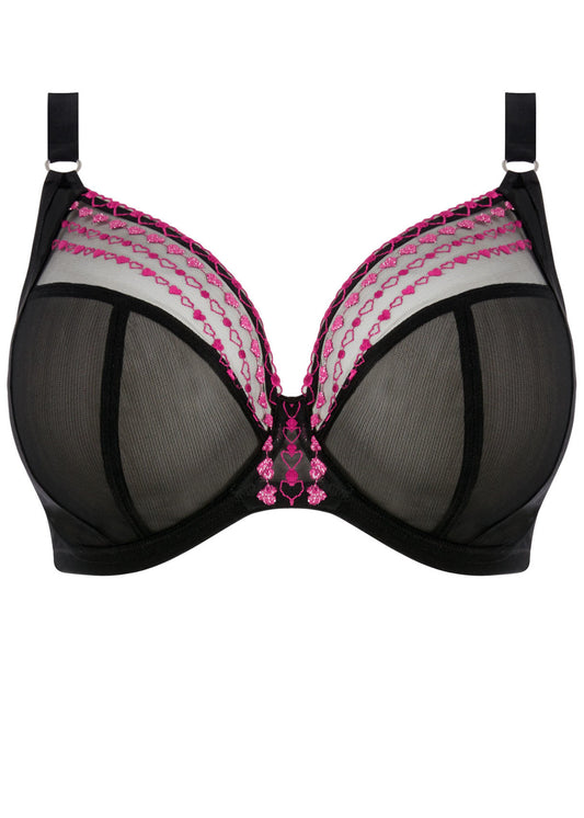 Matilda Plunge Bra - Kiss