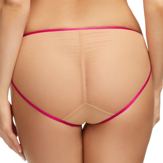 Femmoiselle Bikini - Pomegranate