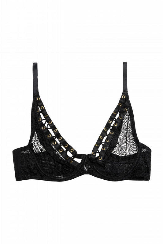 Florence High Apex Bra