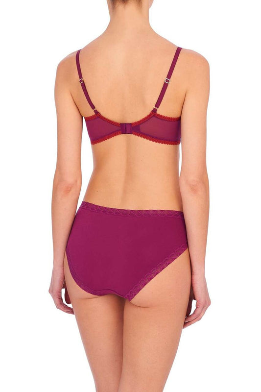 Bliss Brief - Port