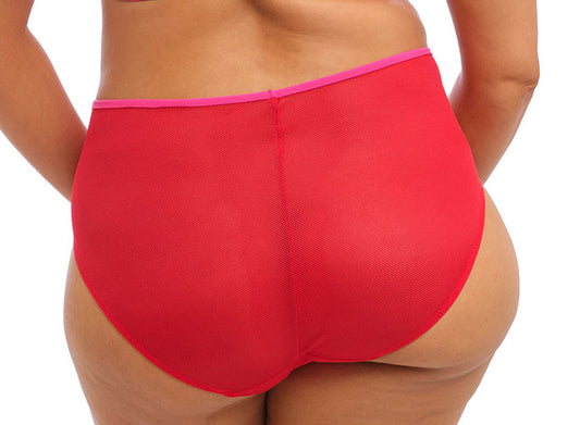 Kintai Brief - Cha Cha