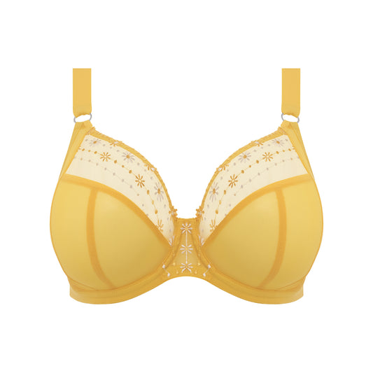 Matilda Plunge Bra - Daisy