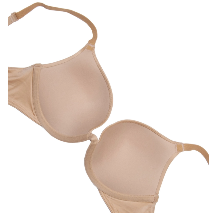 Future Foundation Push-Up Bra - Au Natural