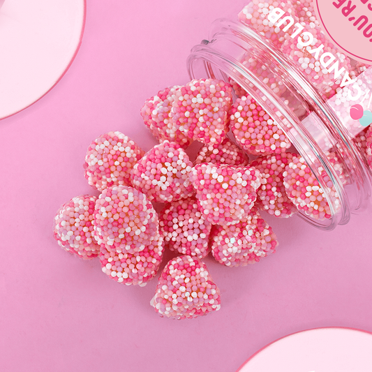 You're Berry Special Candy