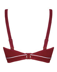 Poolside Triangle Top