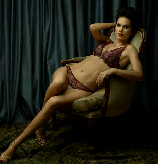 lingerie for petite women