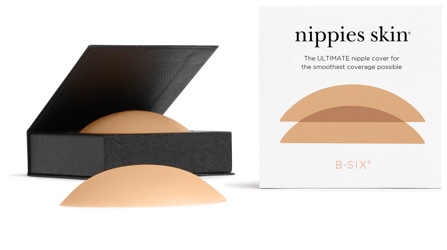 reusable nipple covers