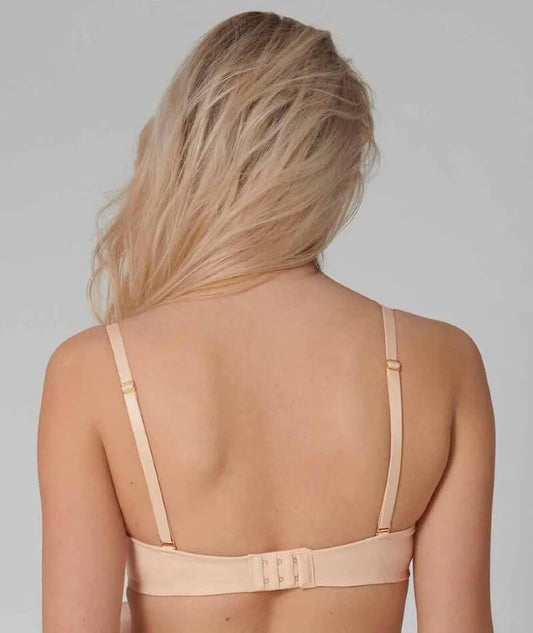 Body Make-up Essentials Strapless