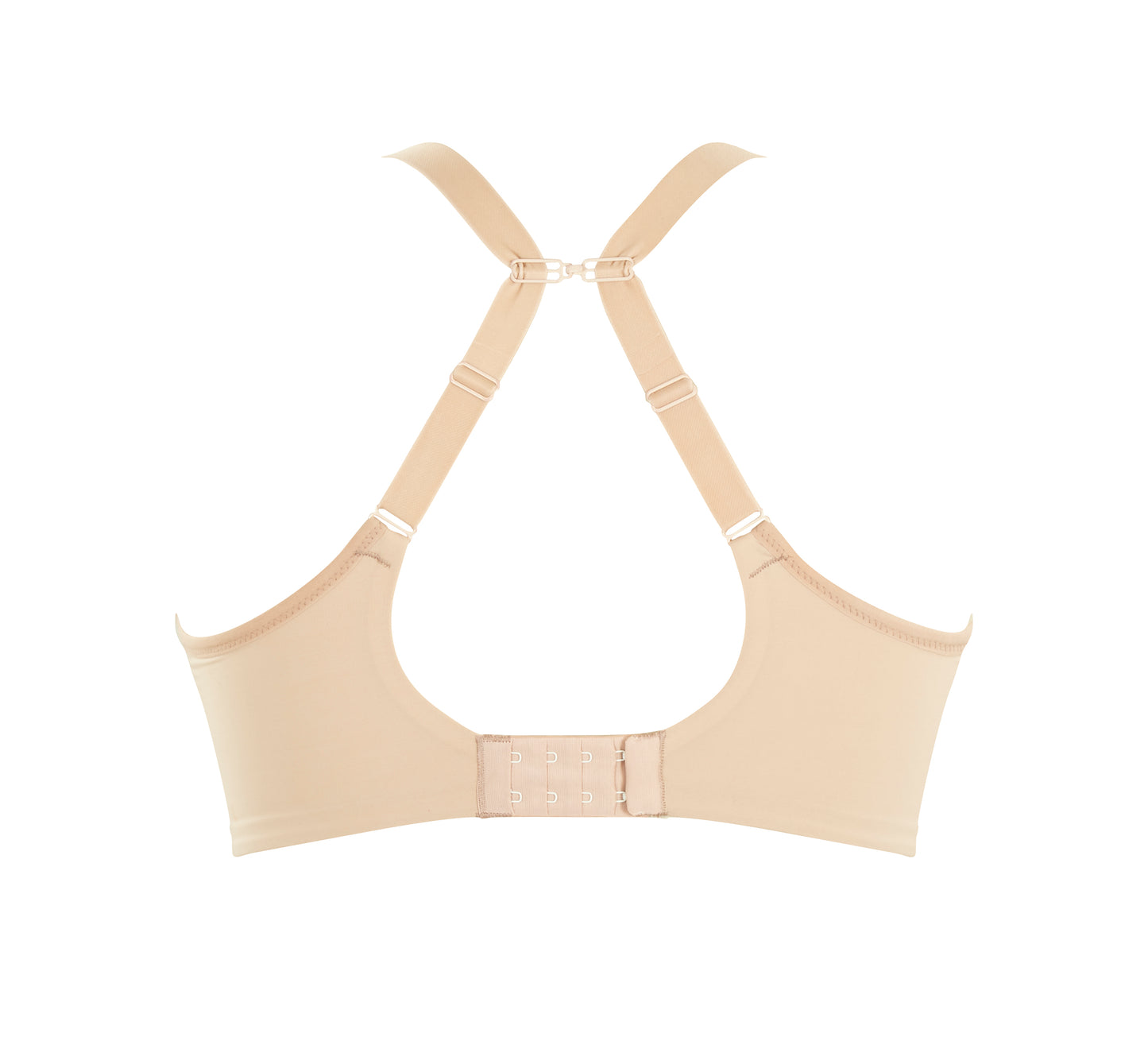 Elegance Moulded Spacer - Honey