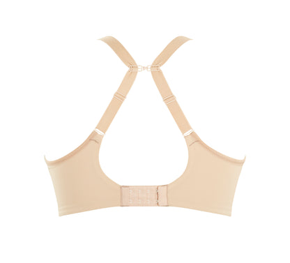 Elegance Moulded Spacer - Honey