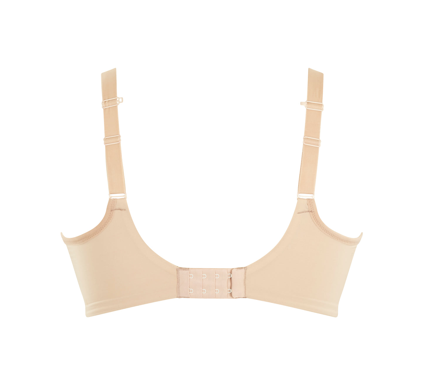 Elegance Moulded Spacer - Honey