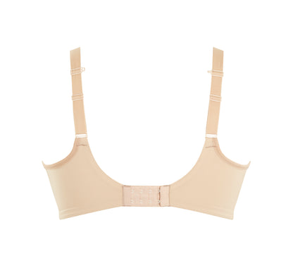 Elegance Moulded Spacer - Honey