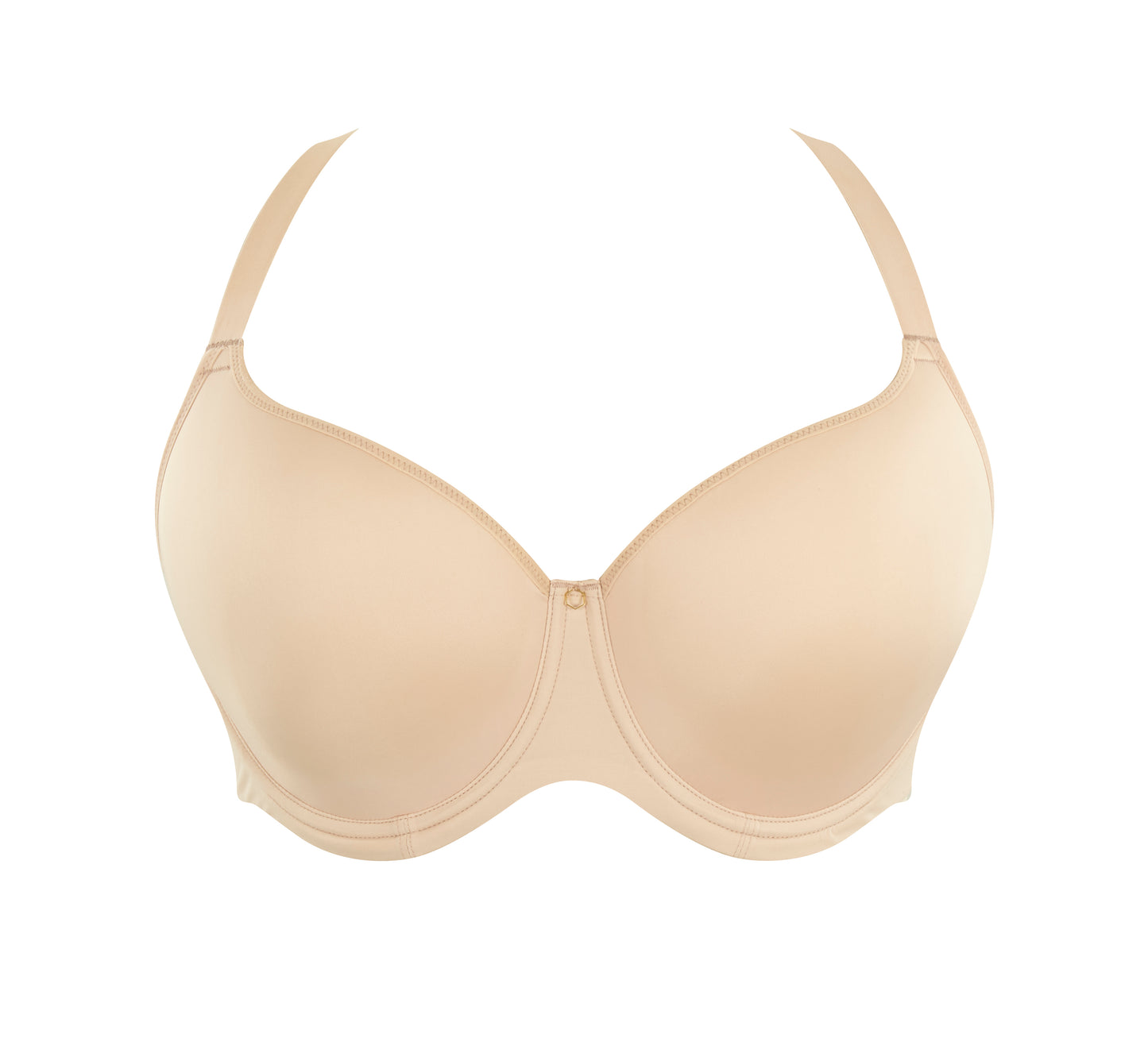 Elegance Moulded Spacer - Honey