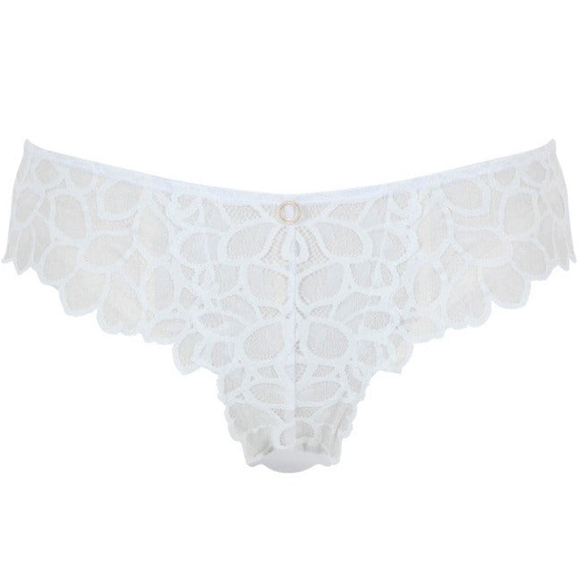 Allure Brief - Ivory