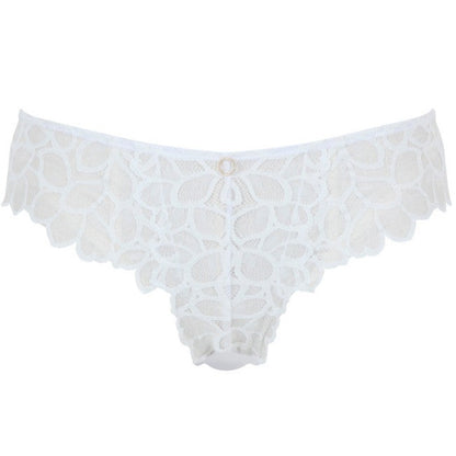 Allure Brief - Ivory