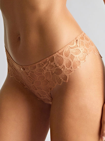 Allure Brazilian - Champagne Gold