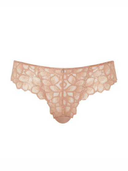 Allure Brazilian - Champagne Gold