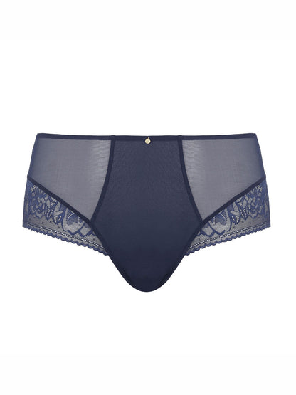 Dream Deep Brief - Navy Blue