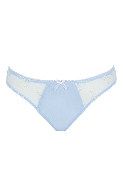 Meadow Brazilian Brief - Dusky Blue