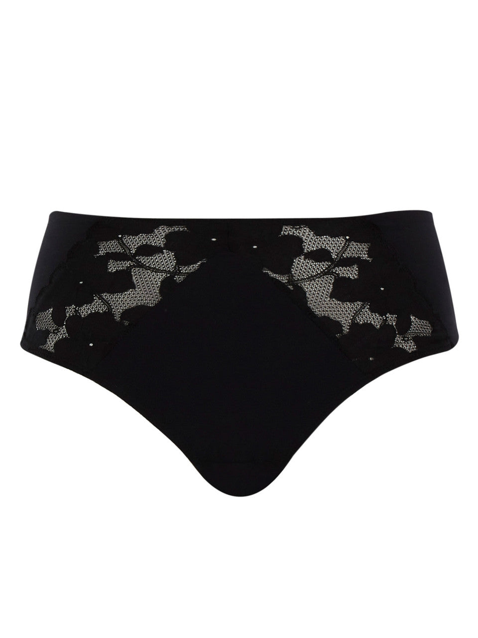 Amour Deep Brief - Black