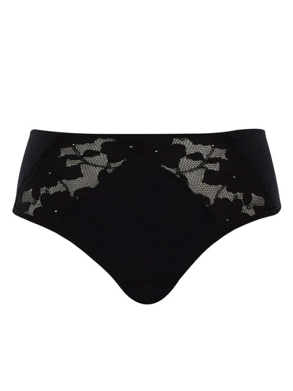 Amour Deep Brief - Black