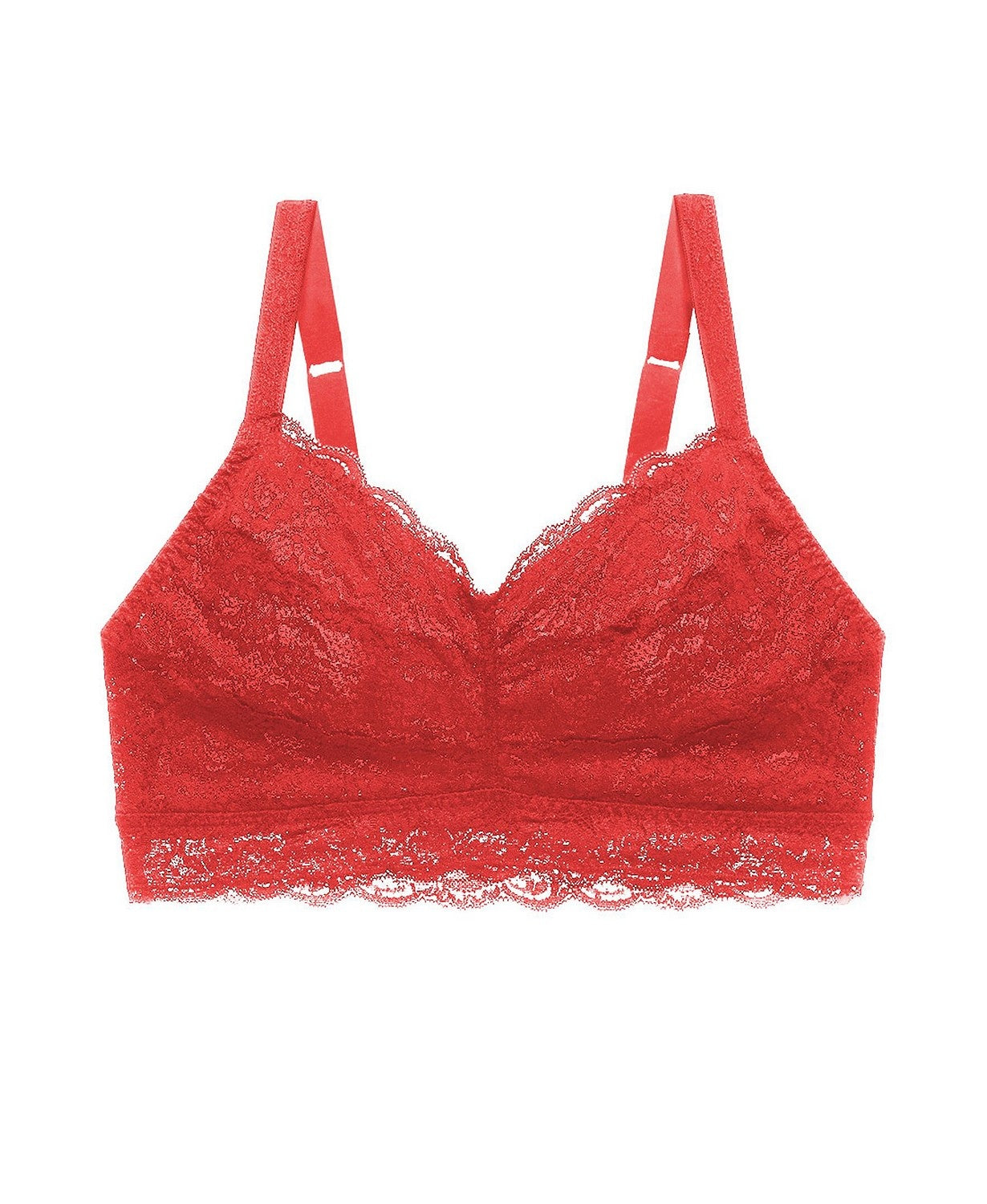 Cosabella Never Say Never Extended Sweetie Bralette – Top Drawer