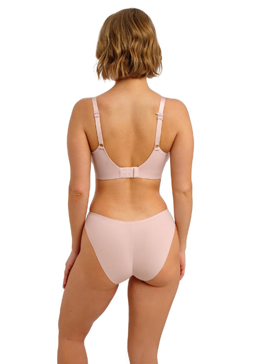 Essentially Smooth moulded T-shirt Bra - Cameo